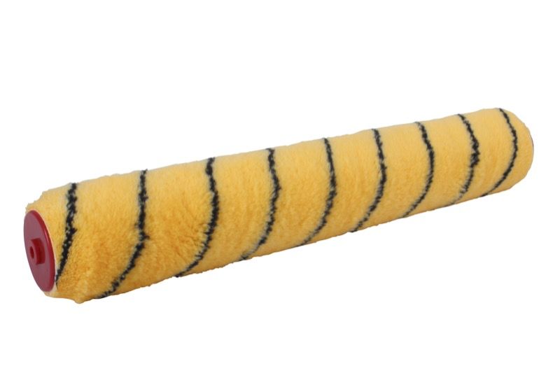PRODEC WOVEN ACRYLIC ROLLER 15"